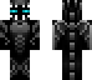 ender dragon -ice-