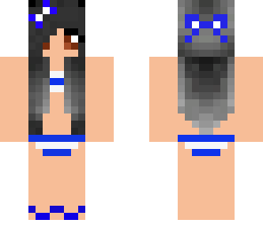 izzy bikini style