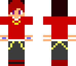 guren nash