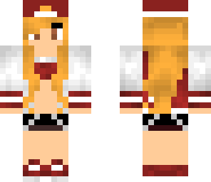 maroon tomboy
