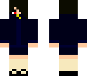 fem gen inukai