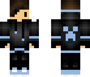 chibi boy original