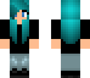 personal skin