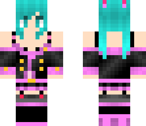 sweet devi-hatsune miku edit 2
