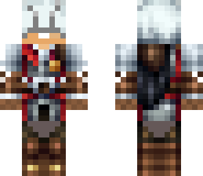 assasinred