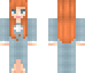 elf girl