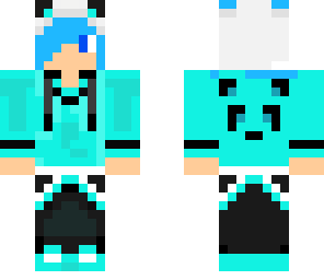 boy skin