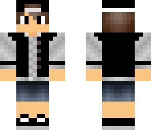 this is not my skin i just did an edit