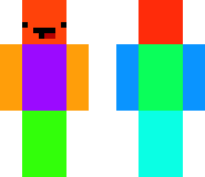 colours