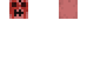 red maw