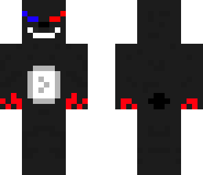monokuma