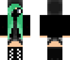 ninja girl