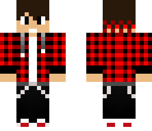 skin al azar