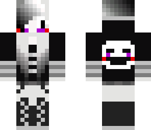 puppet master