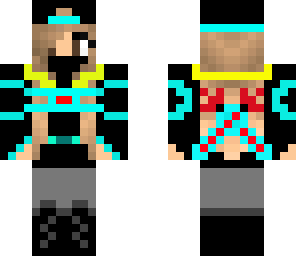 ninja assasin tomboy