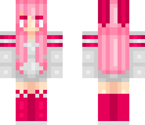 bunny girl-ish