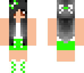 izzy's summer outfit