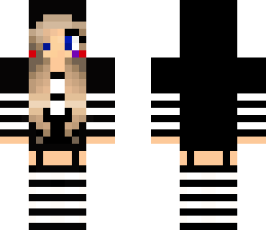 puppet girl
