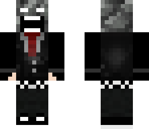 thecasual skin