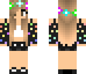 party girl edit