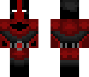 red death