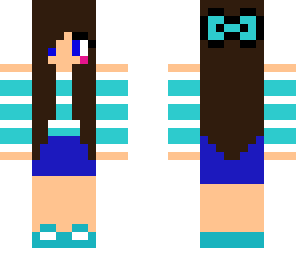 cute girl