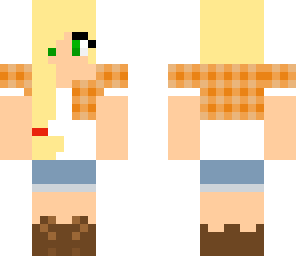applejack