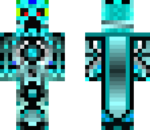 jeweled crowned creeper king