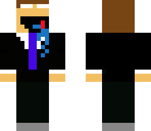 derpy herobrine