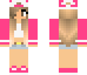 tomboy