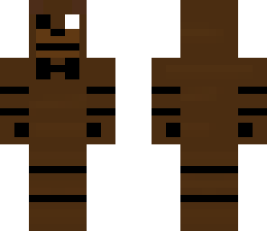 messed up freddy
