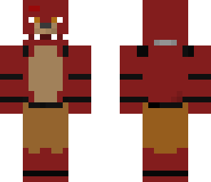 new foxy
