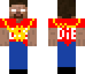 gangster herobrine