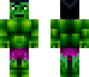 hulk
