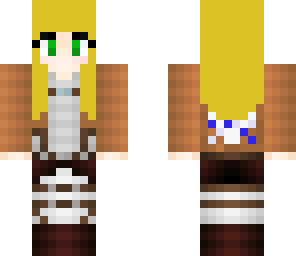 attack on titan