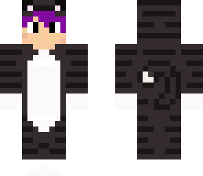 cat boy