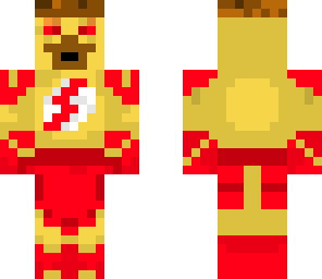 speedforce