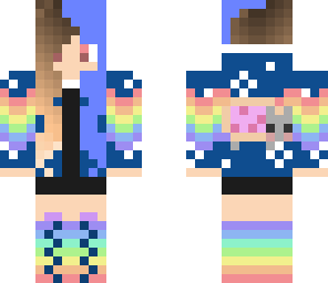 ying and nyan