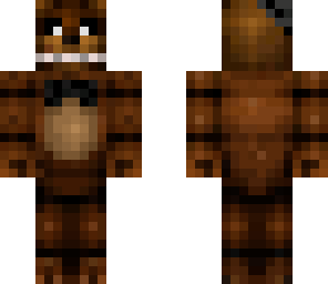 freddy fazbear