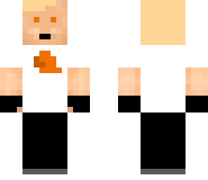 dirk strider