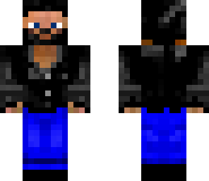 biker