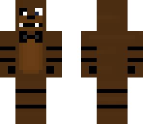 old freddy