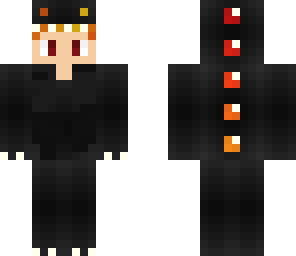 fire boy
