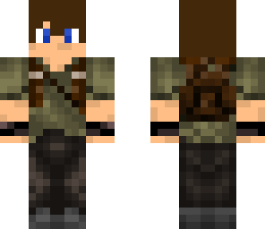 adventurer