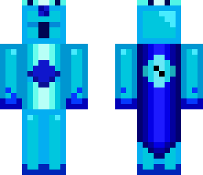 boy diamond knight