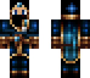 mage