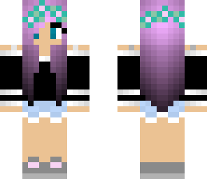 violet