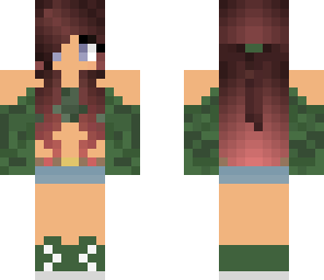 army gurl