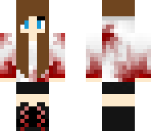 ahs girl 1