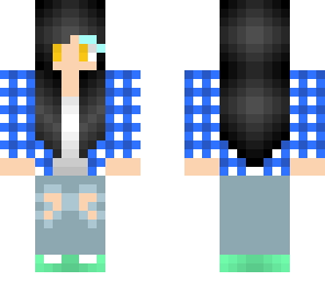 plaid